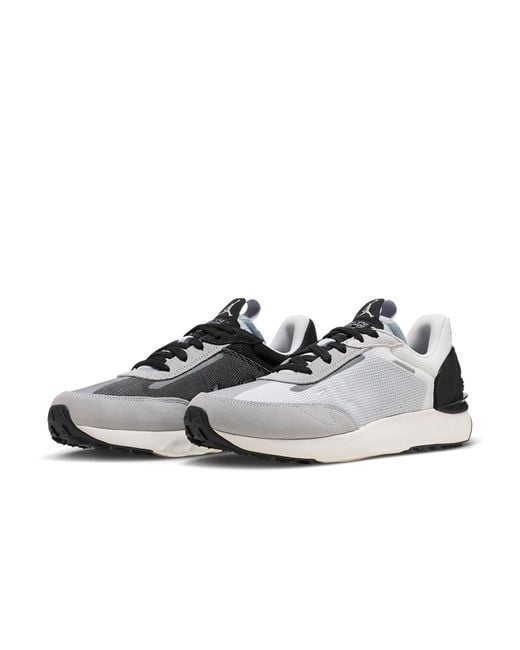 Nike White Granville Pro 'Cool' for men