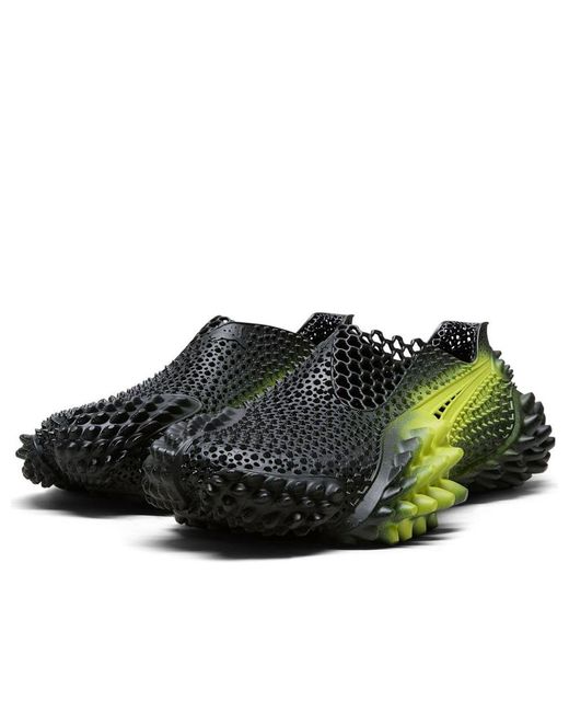 PUMA Green X A$Ap Rocky Mostro 3D Lime Pow' for men
