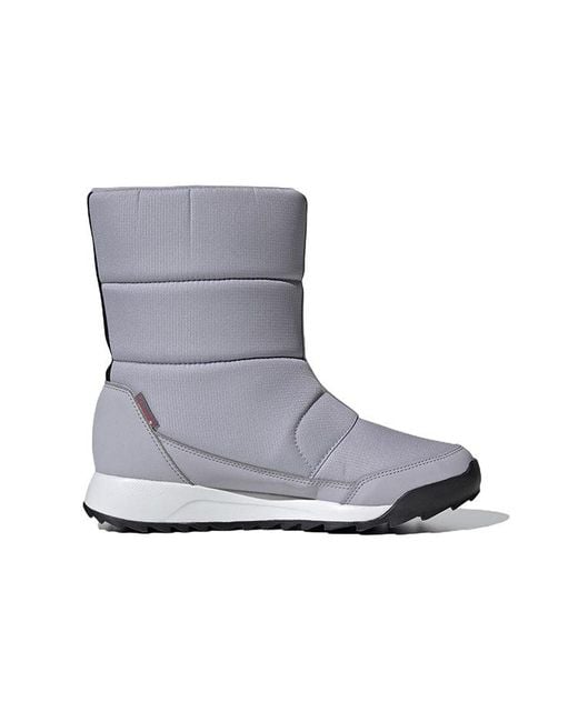 Adidas Gray (Wmns) Terrex Choleah Boot Cw Eg9740
