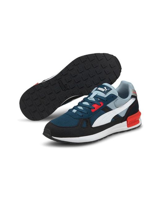PUMA Blue Graviton Pro 'Intense High Risk' for men