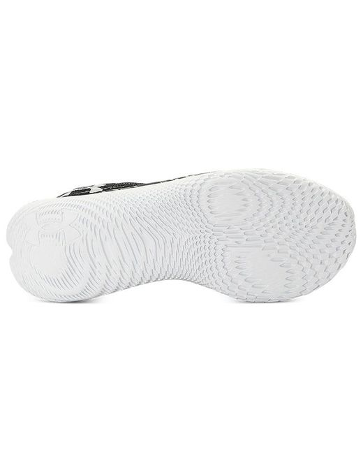 Under Armour Black Flow Velociti for men