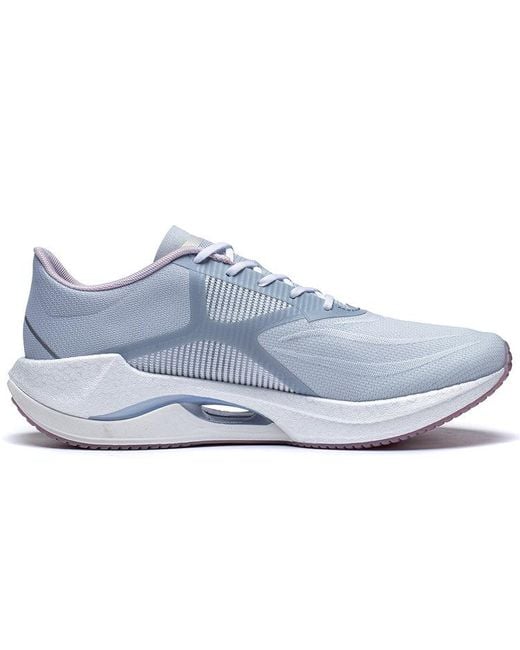 Li-ning Blue (Wmns) Super Light Xx