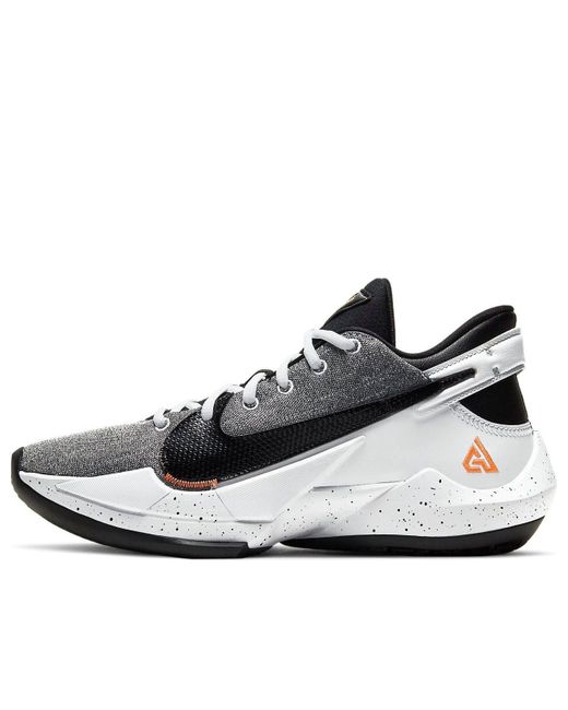 Nike White Zoom Freak 2 'Denim' for men