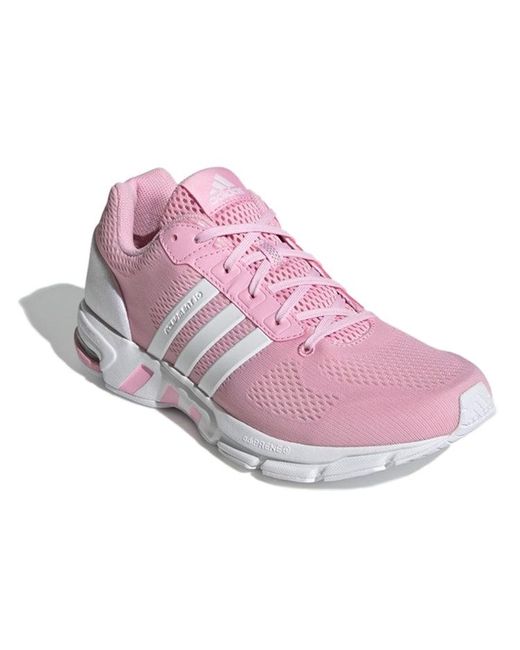 Adidas Equipment 10 Em Pink