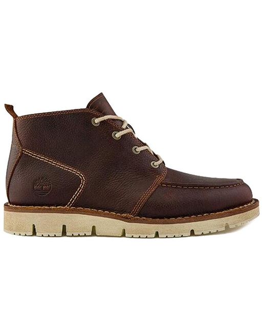 Timberland Brown Westmore for men