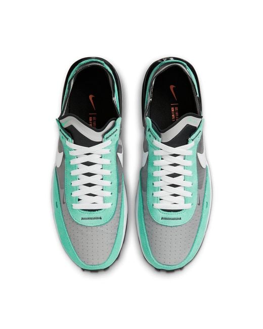 Nike Blue Waffle One Se 'Light Menta' for men