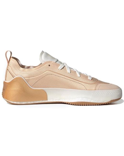 Adidas Natural (Wmns) Stella Mccartney X Treino 'Soft Powder Gum'