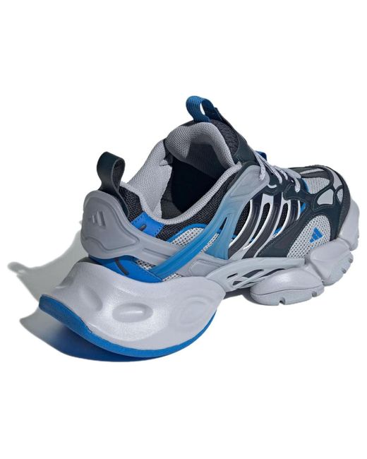 Adidas Blue Xlg Runner Deluxe for men