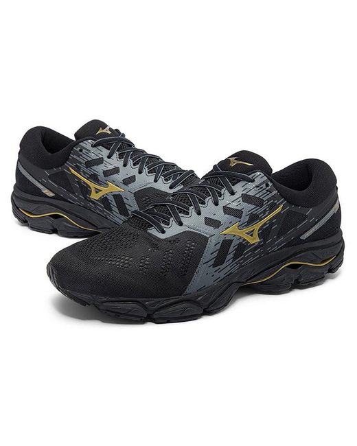 Mizuno Black Wave Ultima 12 for men