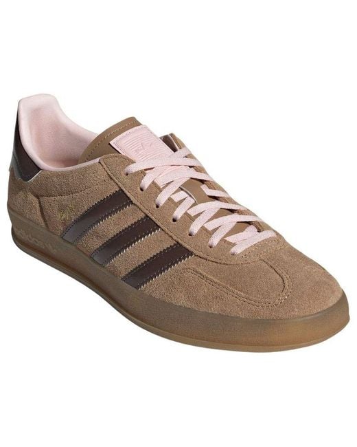 Adidas Brown (Wmns) Gazelle 'Valentine's Day'