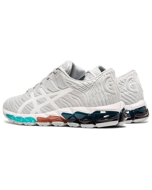 Asics White (Wmns) Gel Quantum 360 5 'Piedmont'
