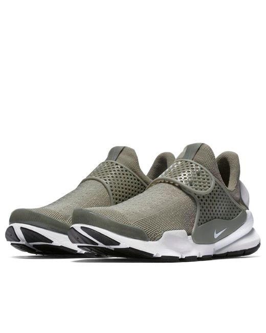Nike Brown (Wmns) Sock Dart