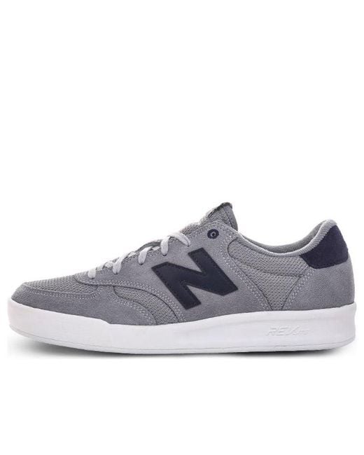New Balance Blue 300 Series Sneakers for men