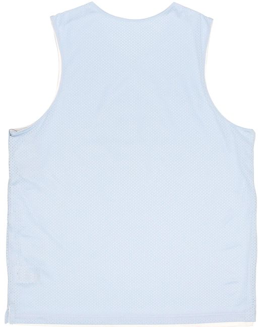 Nike Blue As Nk Standard Issue Mesh Jr Lt Armory for men