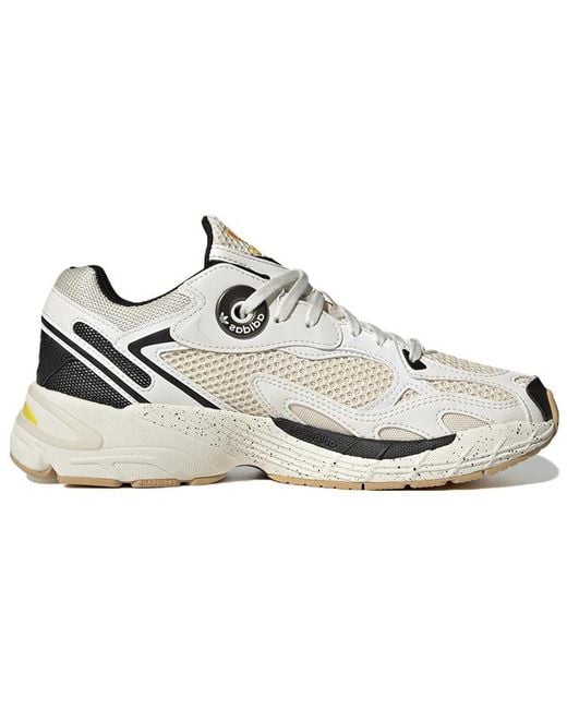 Adidas White (Wmns) Originals Astir