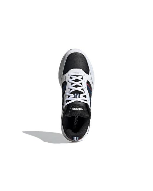 Adidas Blue Neo Strutter for men