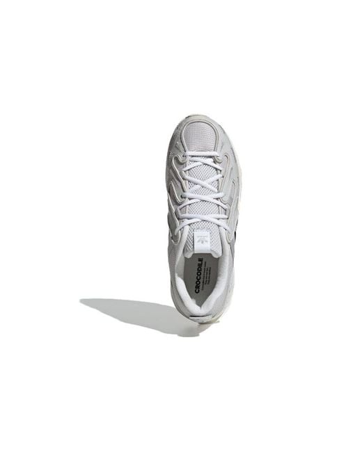 Adidas Gray Eqt Gazelle for men
