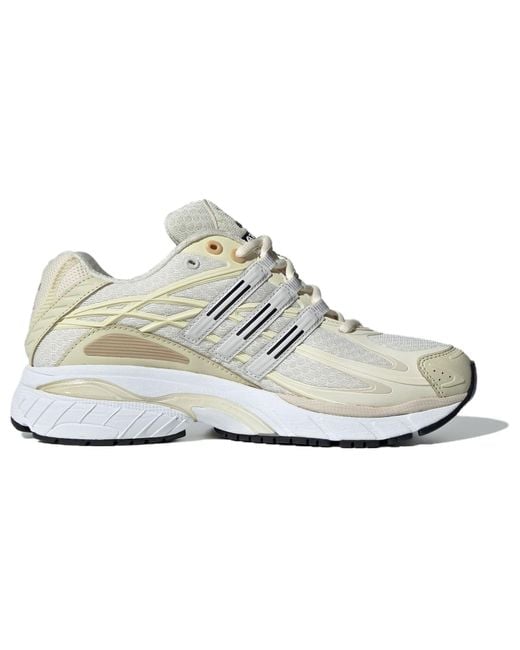 Adidas White (Wmns) Originals Adistar Cushion 3 Sneakers 'Cream'