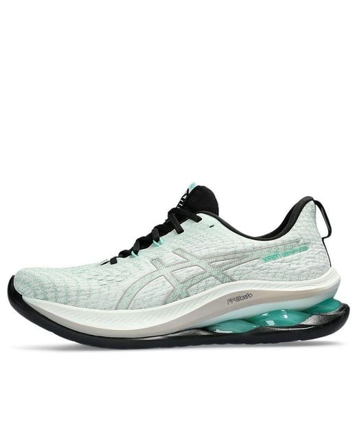 Asics Green Gel-Kinsei Max 'Pale Mint Moonrock' for men