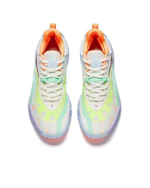 ANTA KAI 1 TEAM | Kyrie Irving Shoes | ANTA US