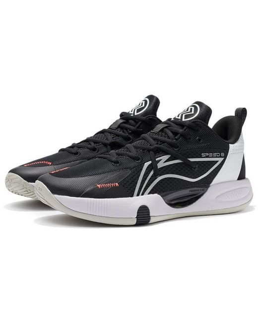 Li-ning Blue 8 Td for men