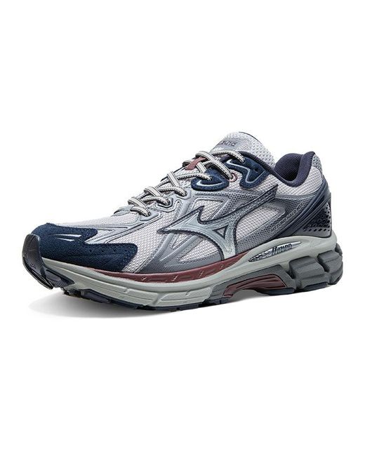 Mizuno Blue Halo Mix for men