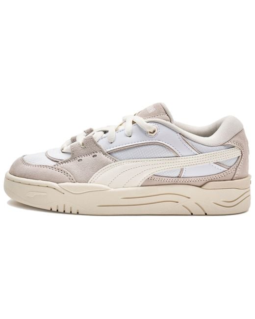 PUMA White 180 for men