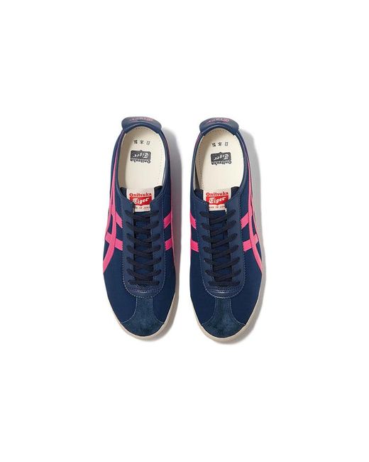 Onitsuka Tiger Blue Limber Up Nm 'Peacoat Breeze' for men