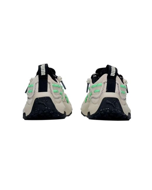 PUMA White Plexus 'Electro' for men