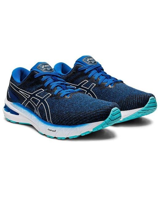 Asics Blue Gt-2000 10 'Lake Drive' for men