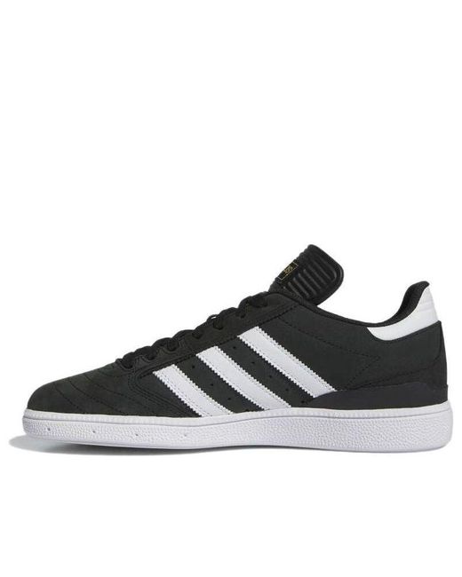 Adidas originals busenitz black top