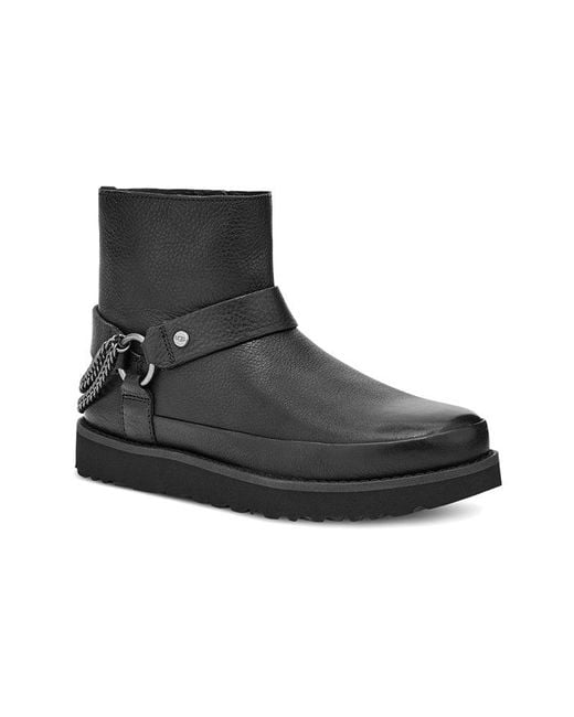 Ugg Black (Wmns) Deconstructed Mini Chains