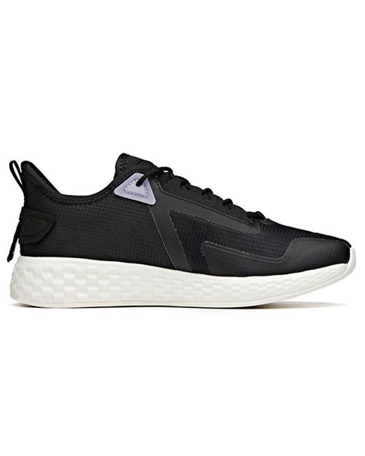 Anta Blue (Wmns) Running Series Sneakers