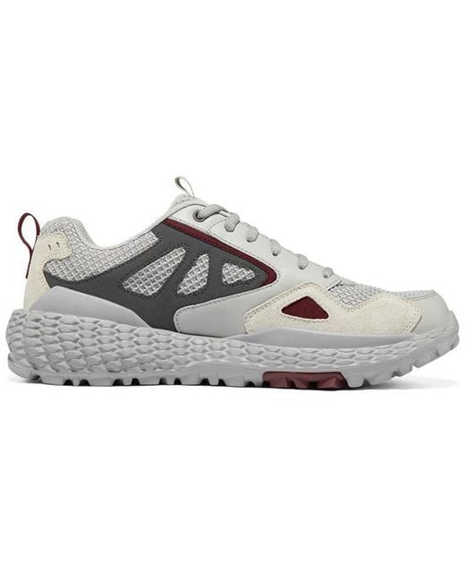 Skechers Gray Monster 'Light' for men