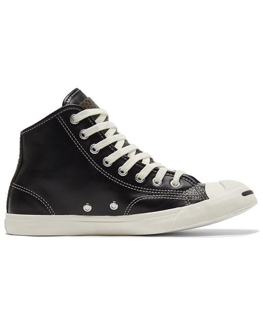 Converse Black Jack Purcell Lp for men