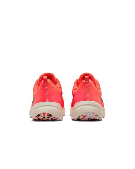 Nike Red Downshifter 12 'Bright Crimson' for men