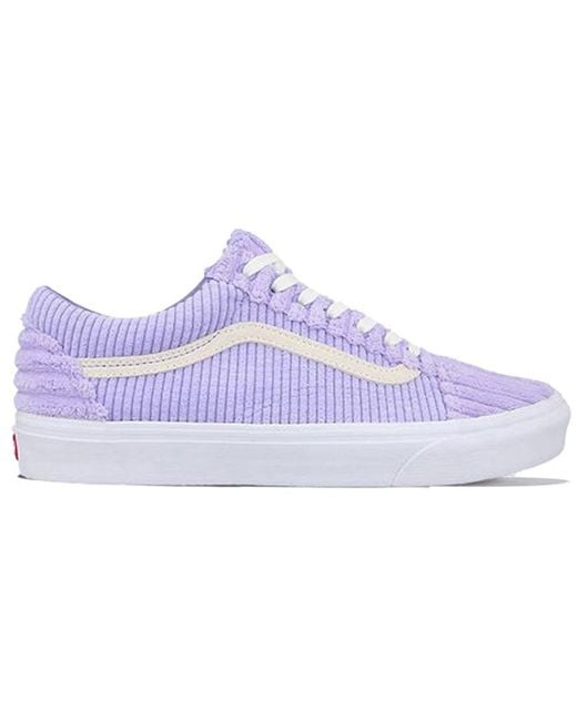 Vans Purple Anderson .Paak X Old Skool 'Soulito' for men