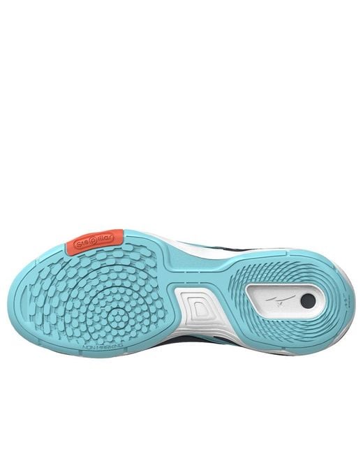 Mizuno Blue Wave Medal 7 Soleil' for men