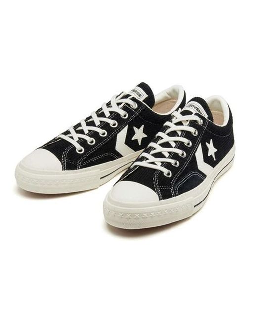 Converse Black Cx-Pro Sk Cd Ox for men