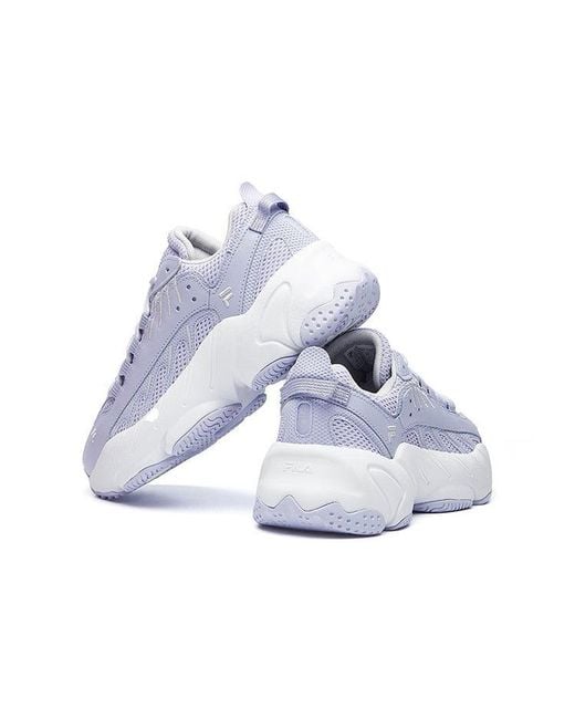 Fila Blue (Wmns) Ade Gs