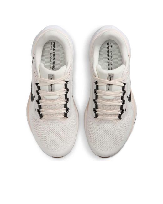 Nike White (Wmns) Air Zoom Pegasus 41 Extra Wide 'Sail Phantom'