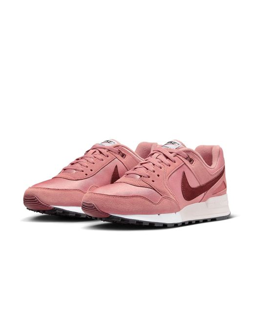 Nike Pink Air Pegasus 89 'Reb Stardust' for men