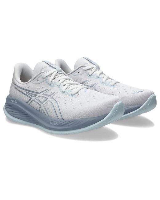 Asics Blue Gel-Cumulus 26 Sneakers for men