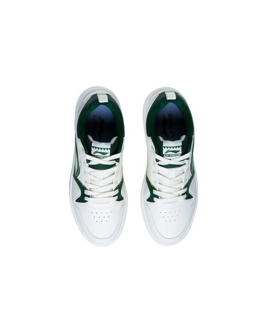 Li-ning Green Xingchu 2.0 for men