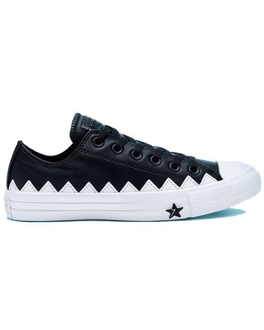 Converse Blue (Wmns) Chuck Taylor All Star Mission-V Low Top