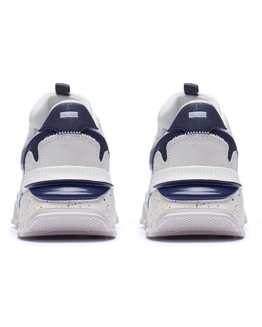 Li-ning Blue (Wmns) Cosmos Evo