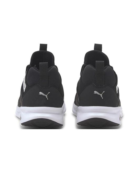 PUMA Black (Wmns) Enzo 2