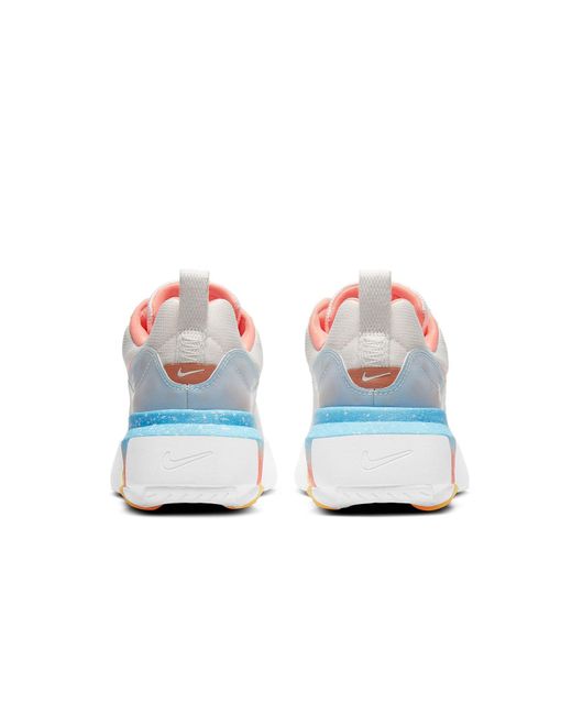 Nike Blue (Wmns) Air Max Verona 'The Future Is