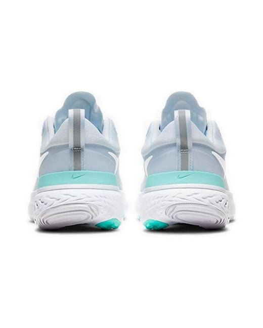 Nike Blue (Wmns) React Miler 'Football'