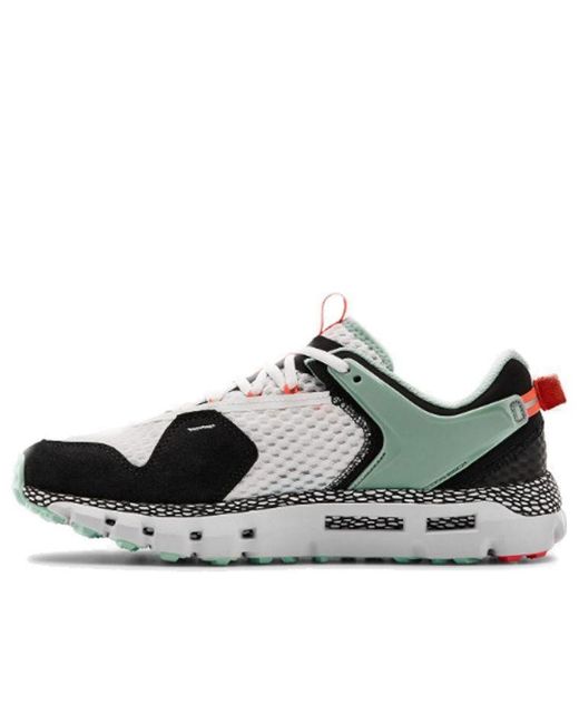 Under Armour Brown Hovr Summit for men